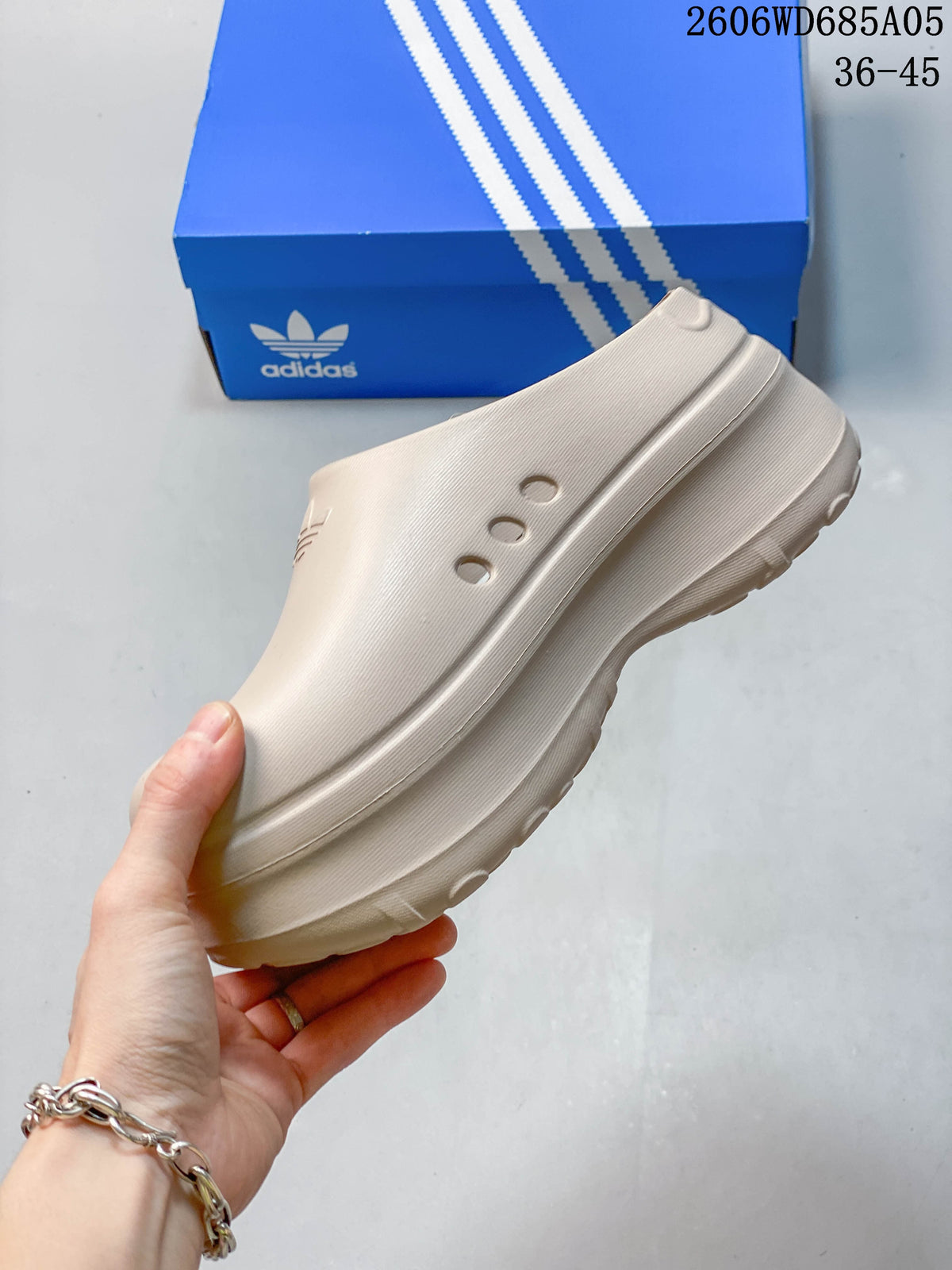 adidas AdiFOM Stan Smith Mule Women's Clogs IH3361