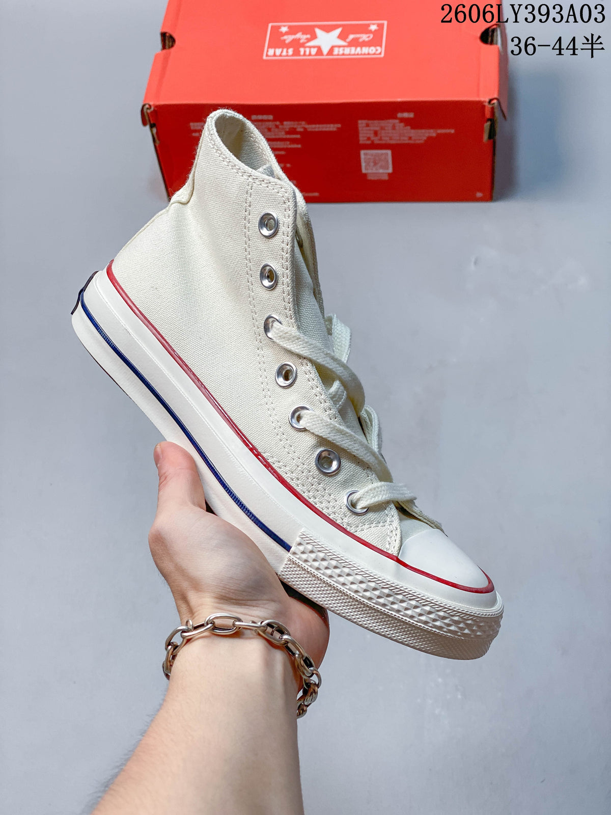 Converse Chuck 70 High Top Sneakers