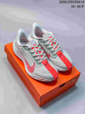Nike ReactX Pegasus Plus Running Shoes