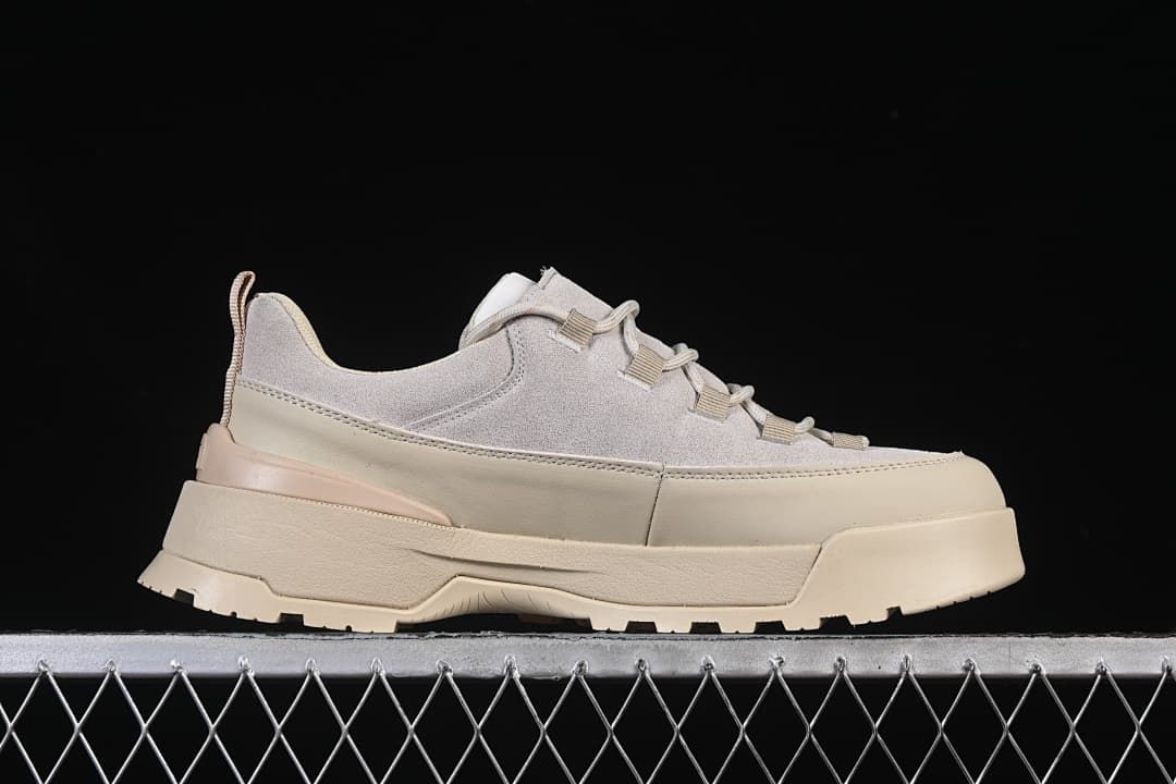 The North Face Dune Low-Top Hiking Sneakers NF0A8AD94QI-A096