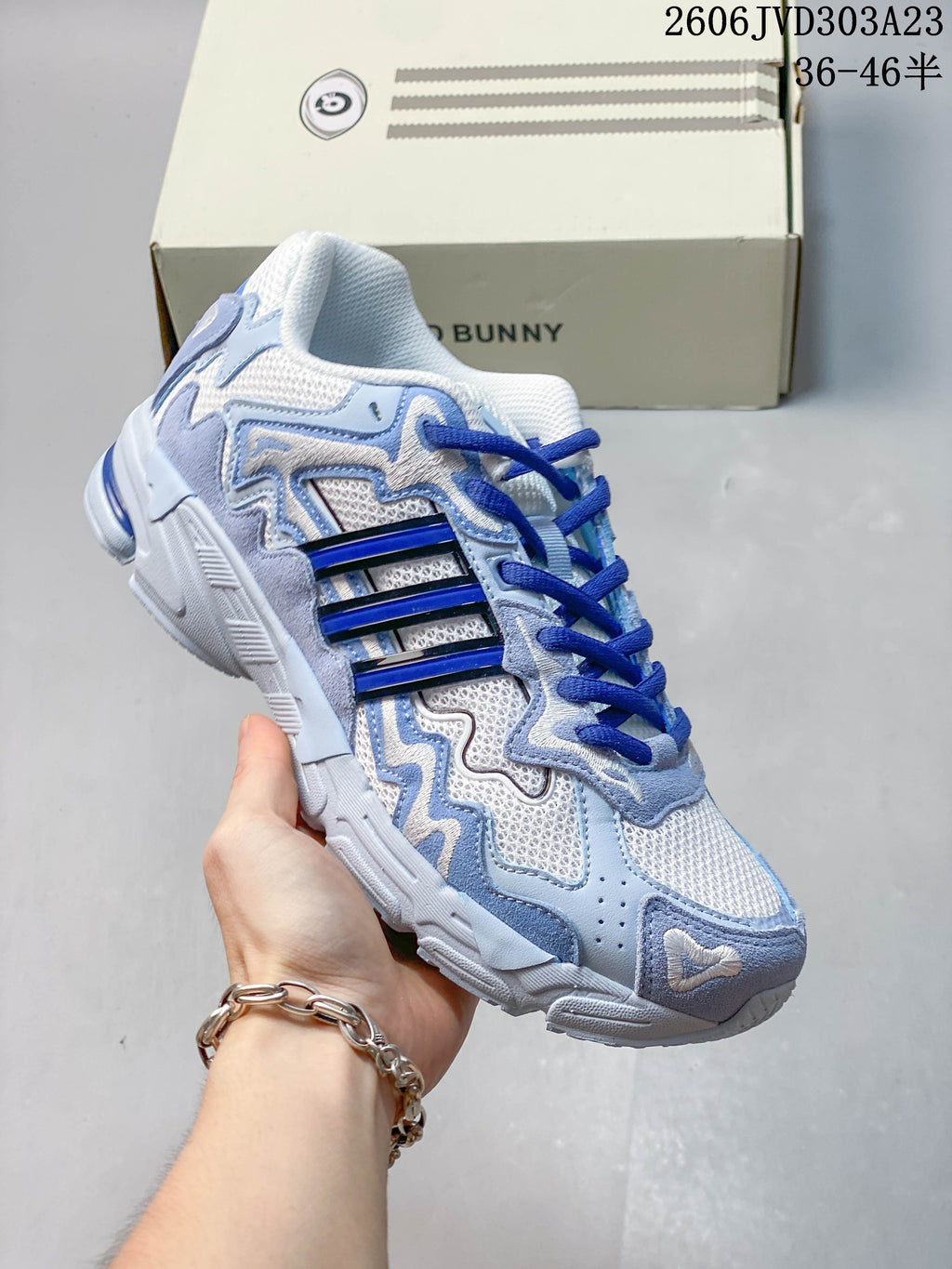 adidas Response CL Bad Bunny Sneakers