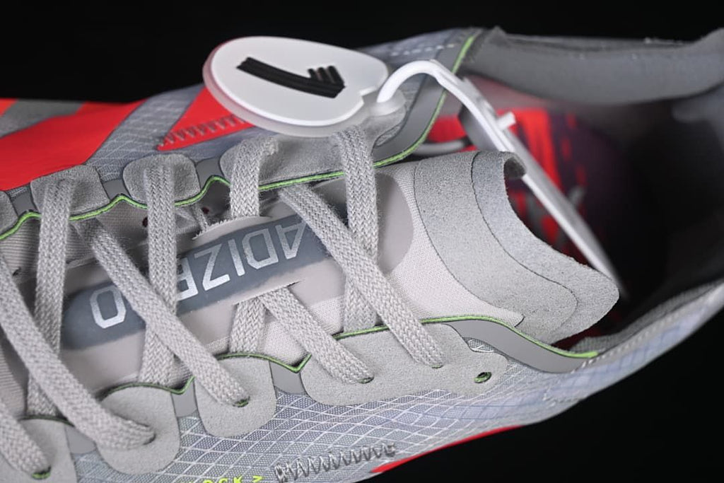 Adidas Adizero Adios Pro 4 Running Shoes JR6372