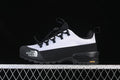 The North Face Glenclyffe Low Hiking Shoes, White/Black