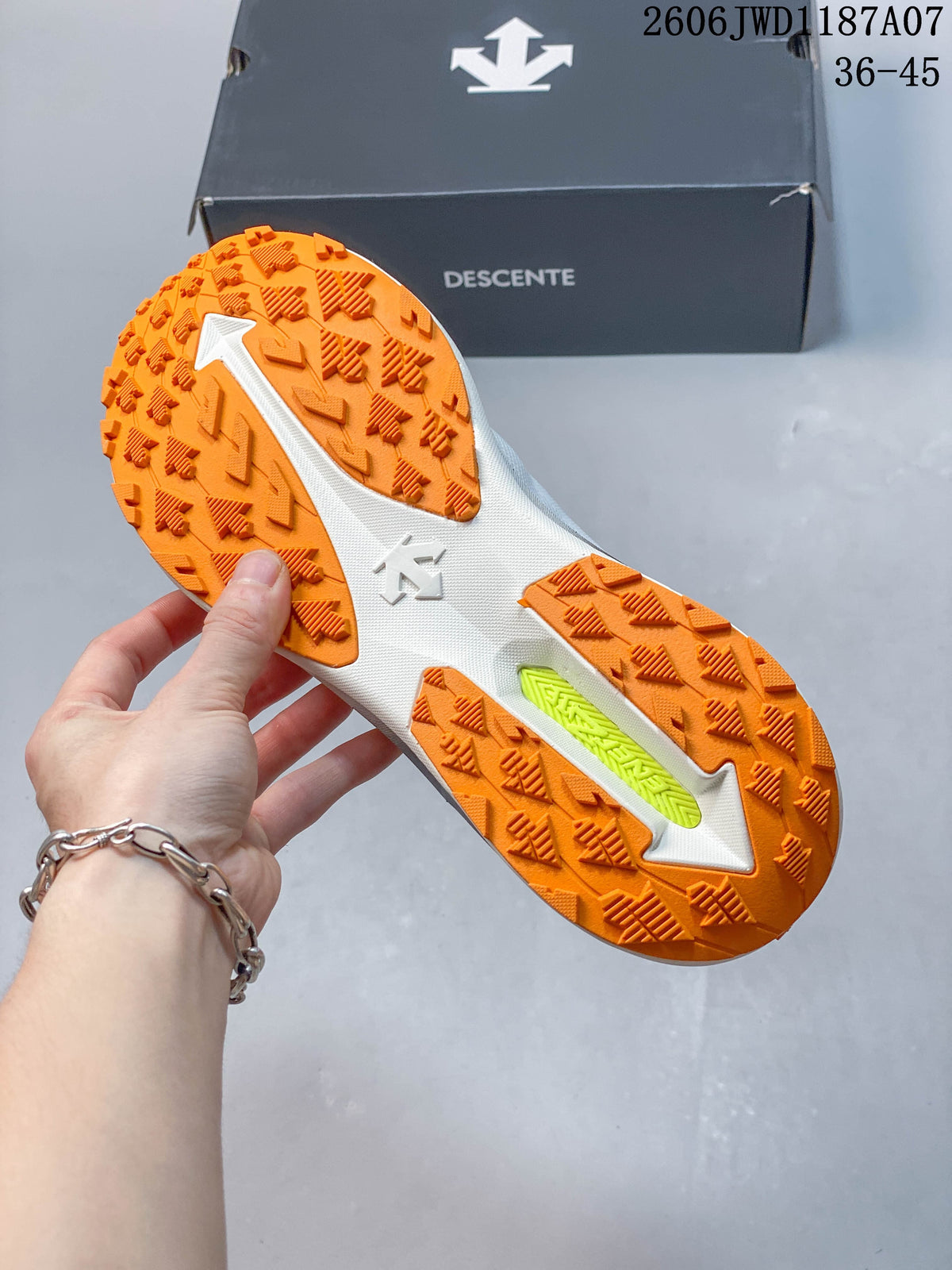 DESCENTE LAVITATE TRAIL WIRE 3.0 Trail Running Shoes