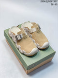 KEEN Hyperport Clog Sandal Beige 06JJD267A07