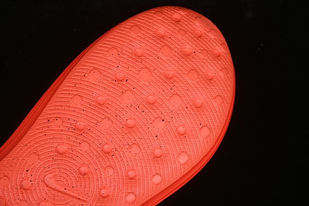 Nike ReactX Rejuven8 Clog Sandals Orange HV5060-800