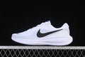 Nike Revolution 8 Running Shoes White Black HJ9198-101