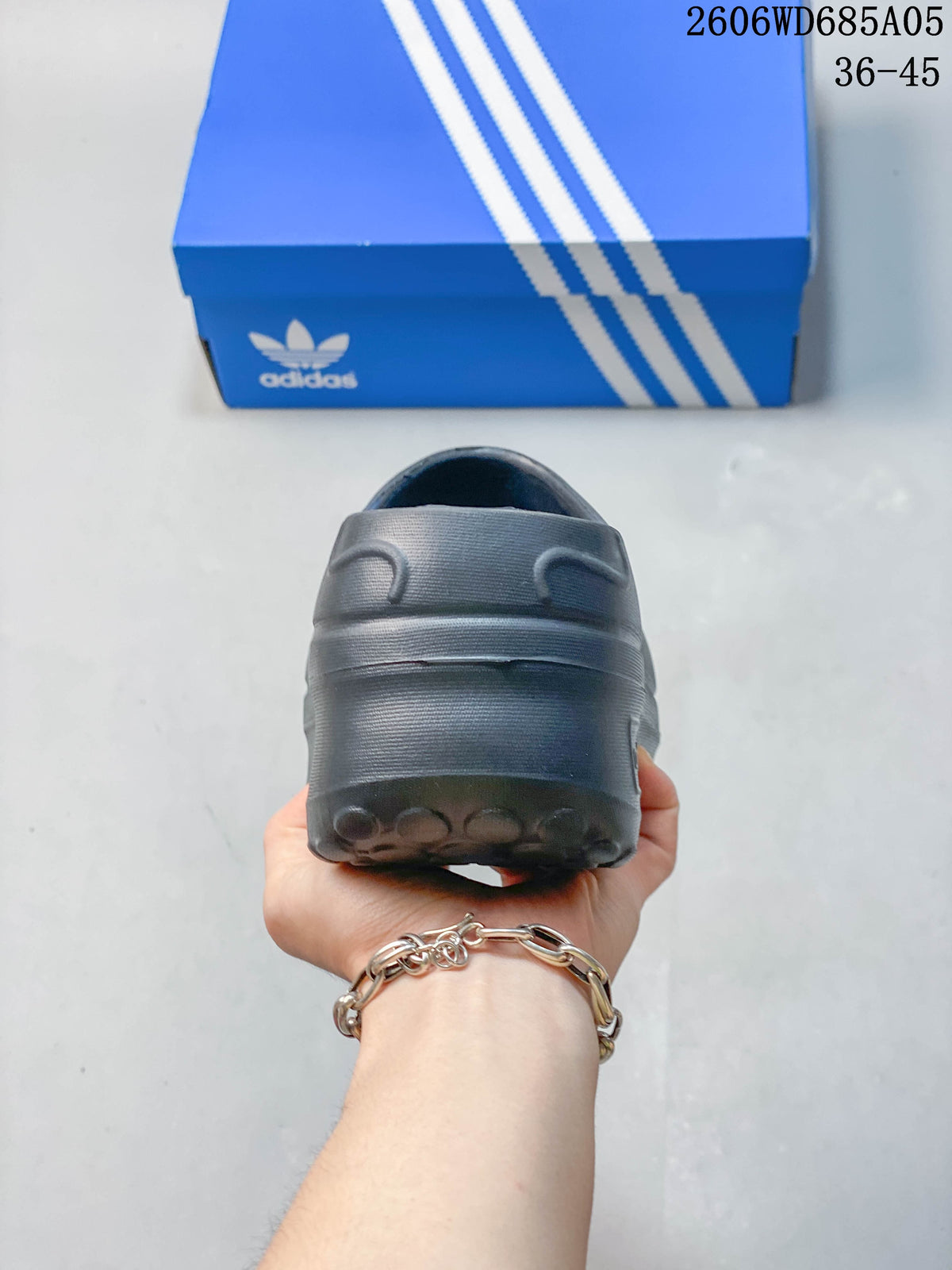 Adidas AdiFOM Stan Smith Mule Women’s Clog IH3361