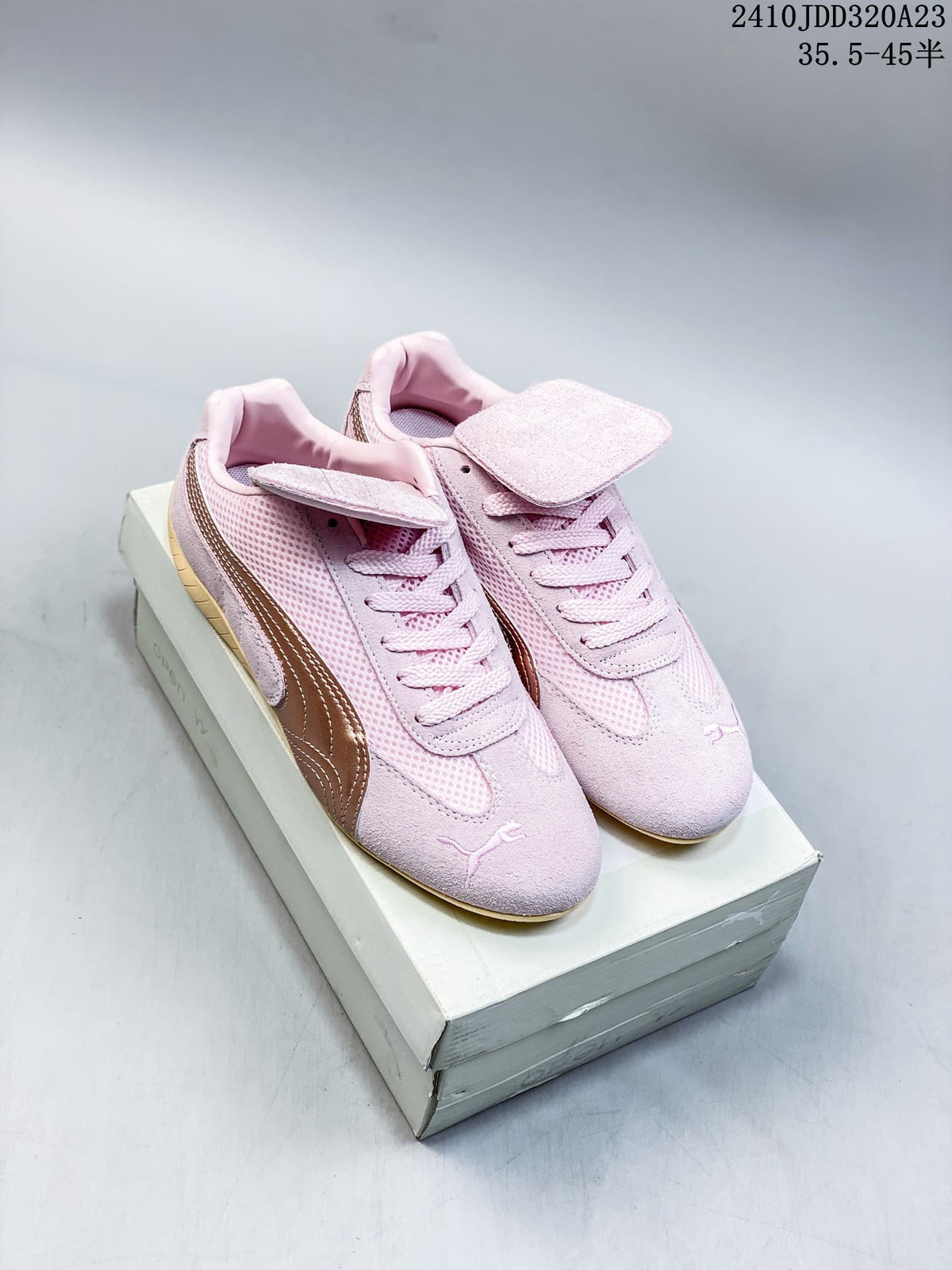 Puma Speedcat The Open Product Sneakers Pink/Bronze 397397-02