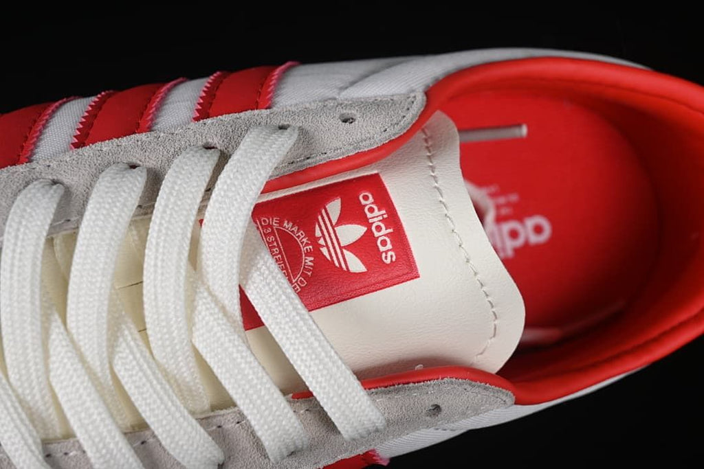 adidas Tokyo W JI3300 Sneakers in White and Red