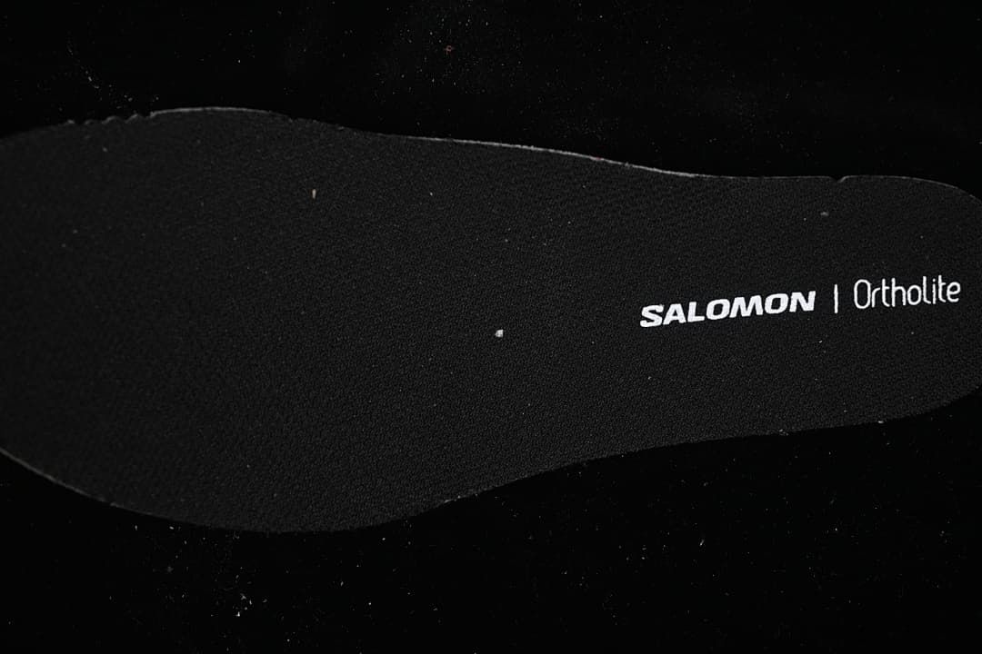 Salomon XA Pro 3D Trail Running Shoes White Black Pink