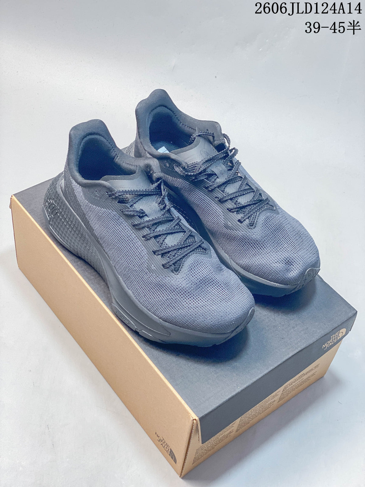 The North Face Women's Trail Running Shoes, Gray JLD124A14