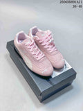 Puma Speedcat OG Pink Casual Sneakers 404385-01