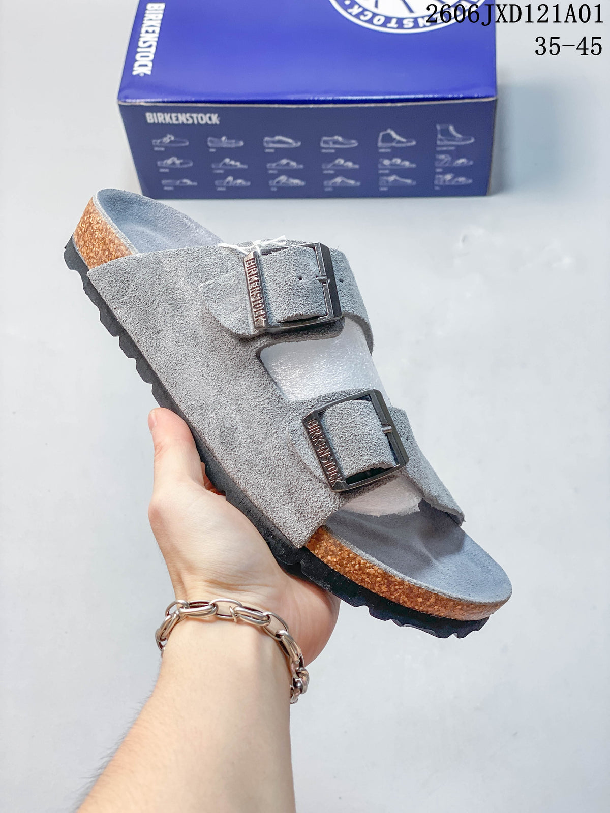Birkenstock Arizona BS Two-Strap Sandals