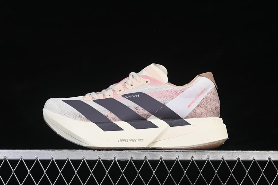 adidas Adizero Adios Pro 4 Running Shoes, JR6367