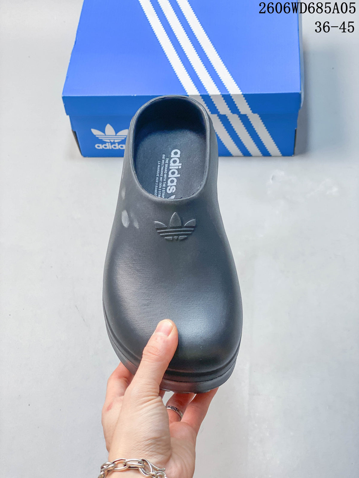 Adidas AdiFOM Stan Smith Mule Women’s Clog IH3361
