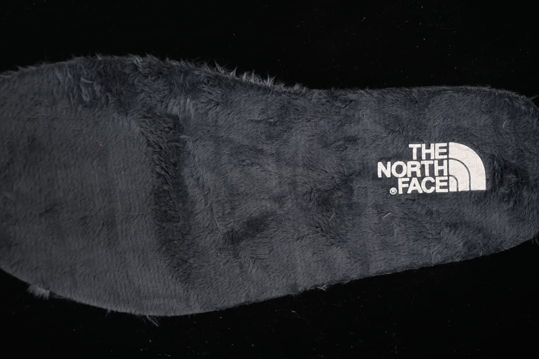 The North Face ThermoBall Traction Mule V, Grey Blue