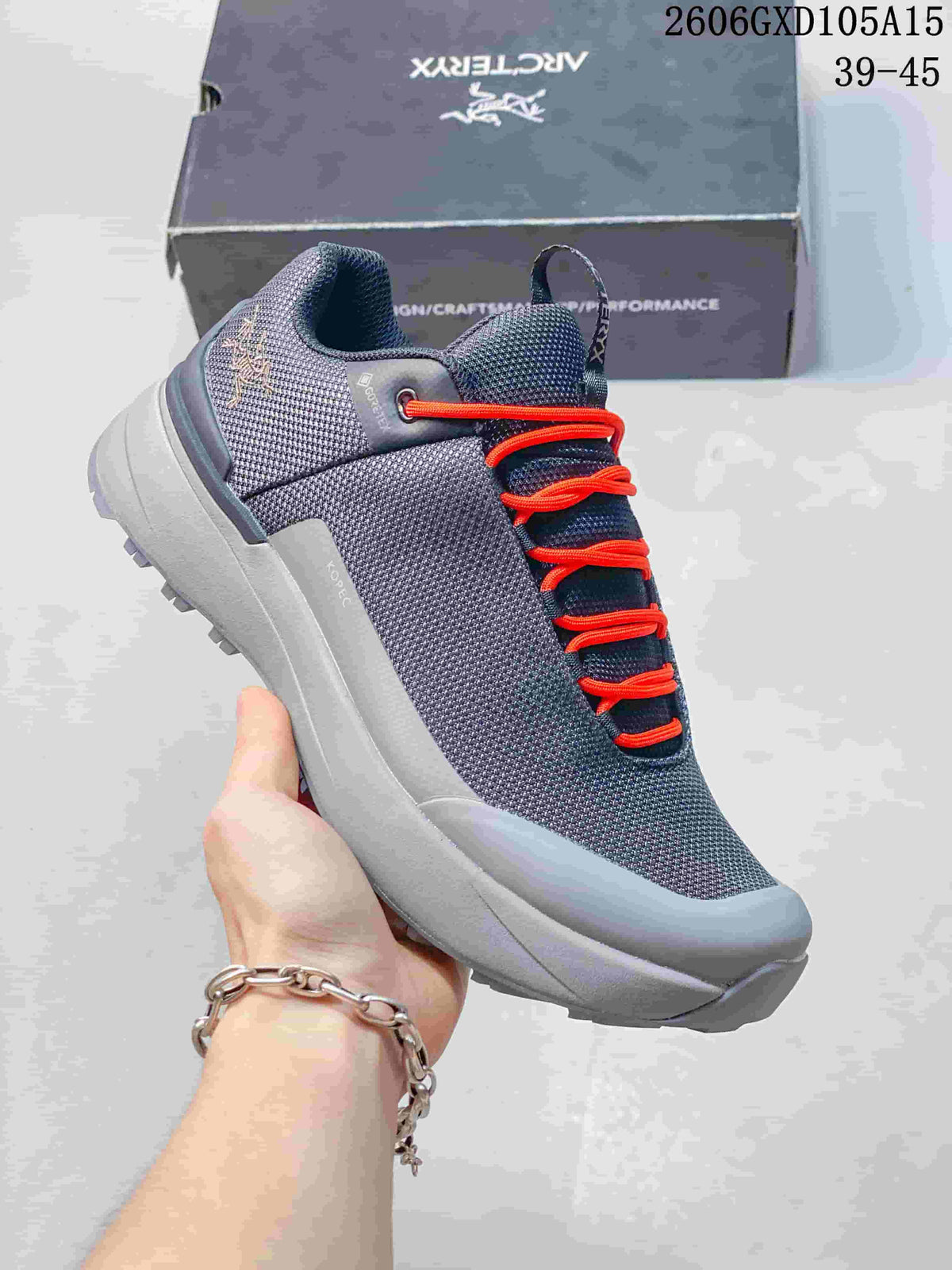 Arc'teryx Kopec GTX M Men's Trail Shoes