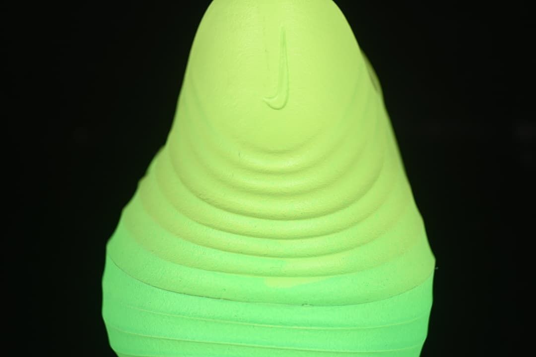 Nike ReactX Rejuven8 Clogs Volt Green HV5060-300