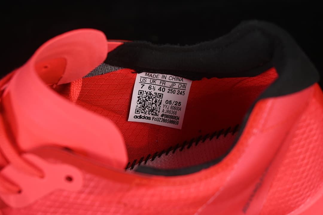Adidas Adizero Adios Pro 4 Running Shoes JR6368