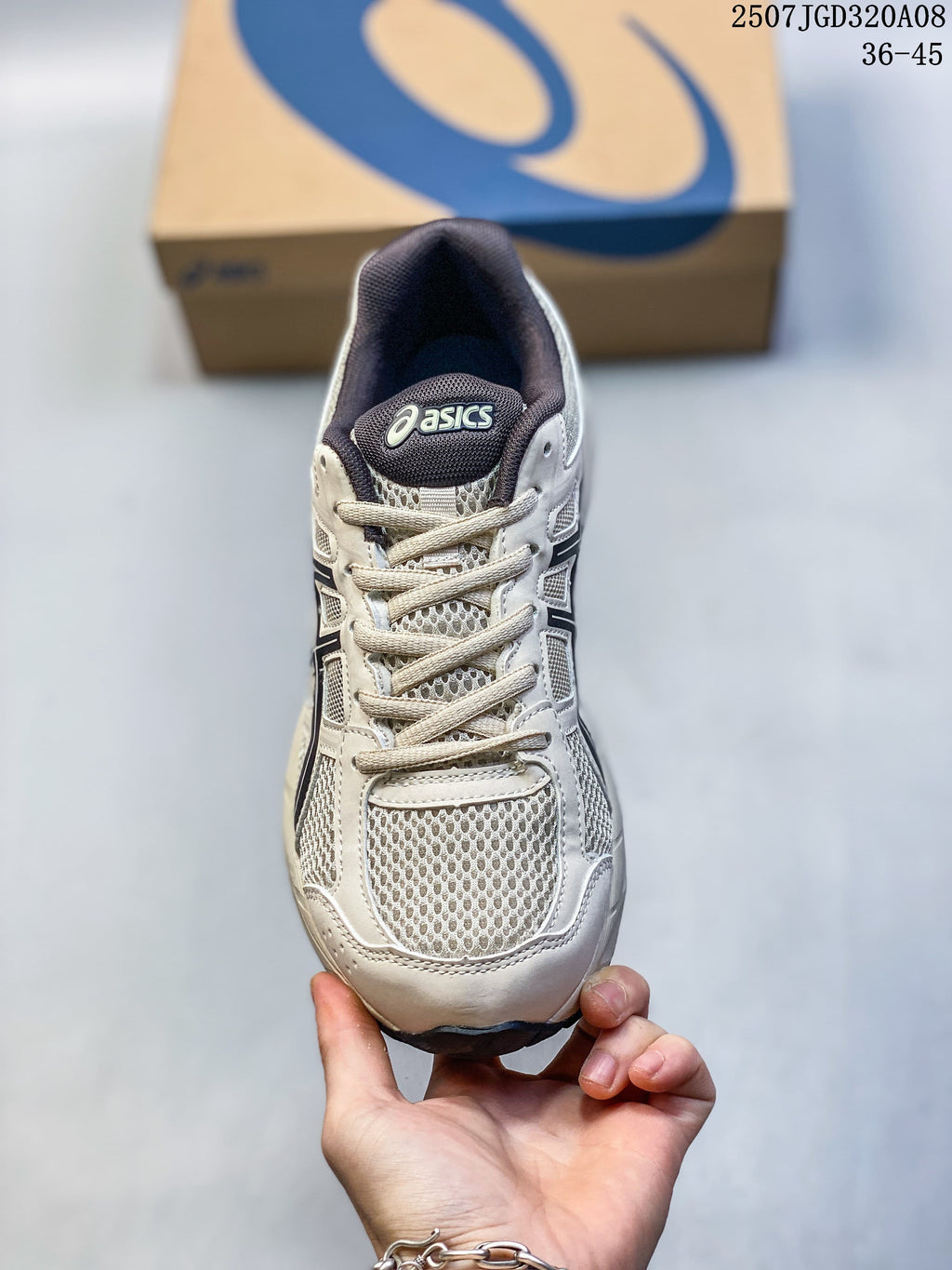 ASICS Gel-Contend 4 Running Shoes, Gray, T8D4Q-030