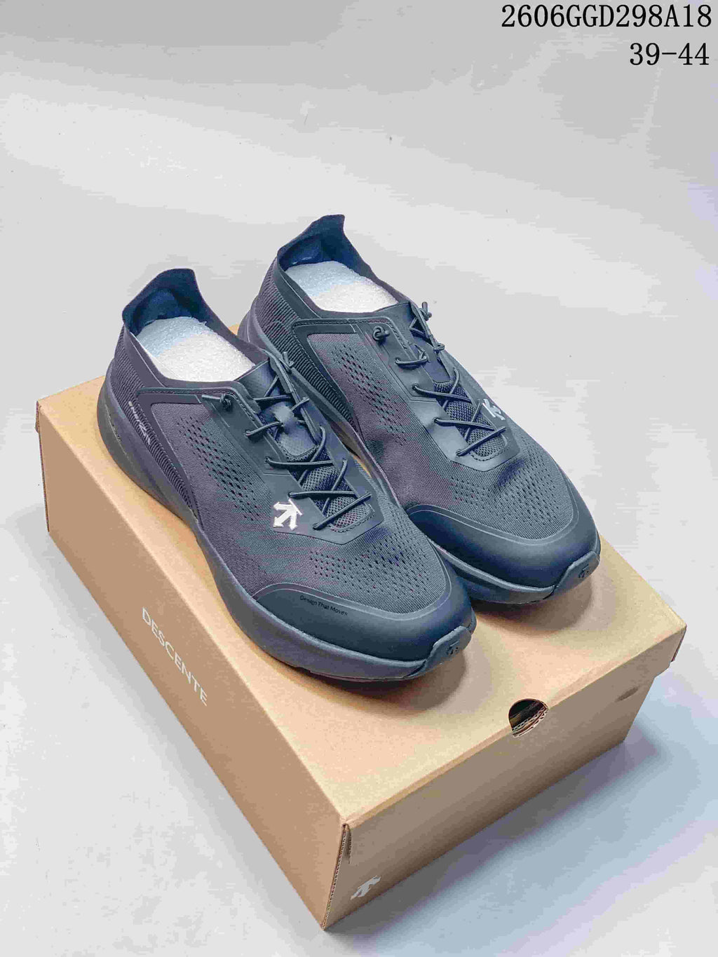 DESCENTE Ease Air JR BOA Running Sneakers Y5233RRN22