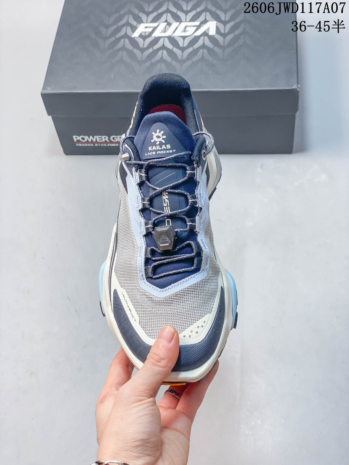KAILAS FUGA DU 2 Trail Running Shoes