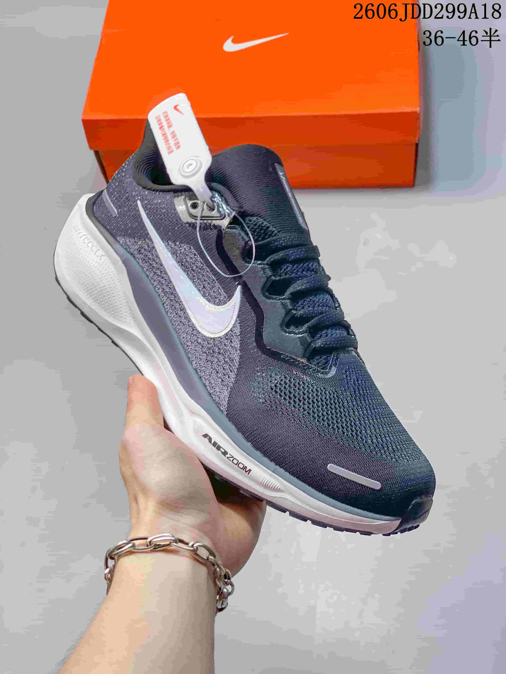 Nike Air Zoom Pegasus 41 Running Shoes
