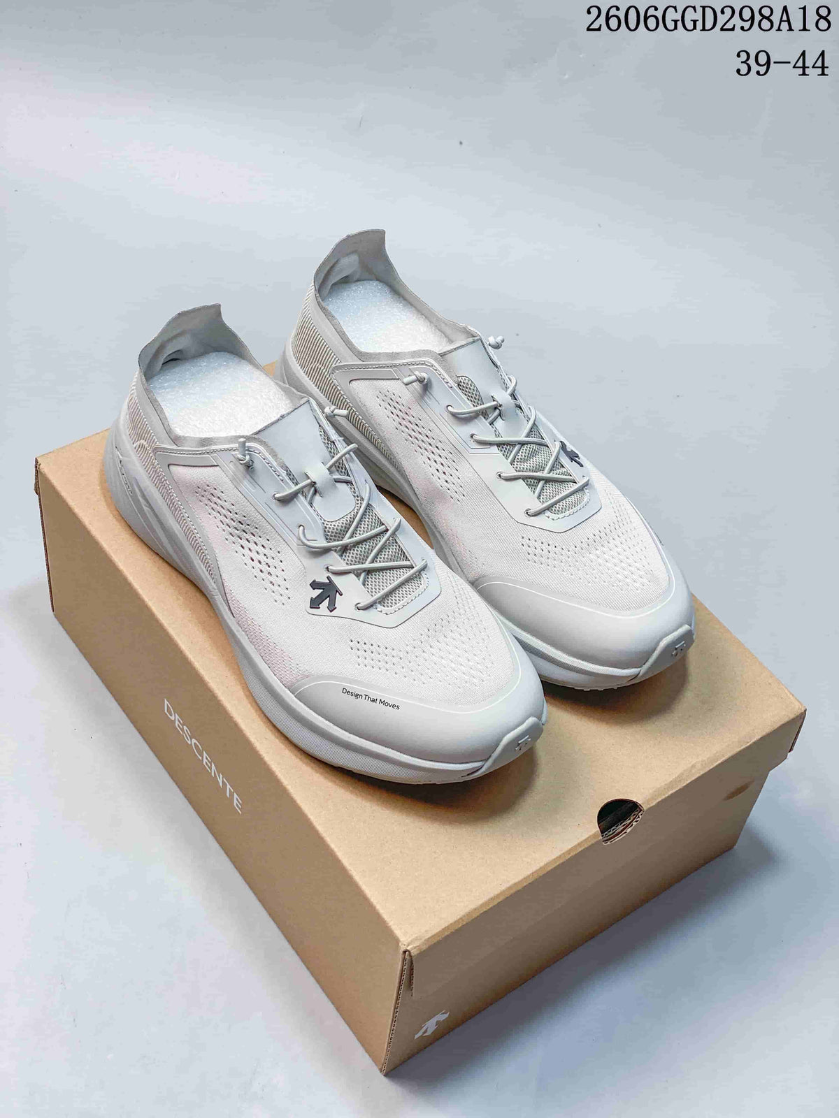 DESCENTE Ease Air JR BOA Running Sneakers Y5233RRN22