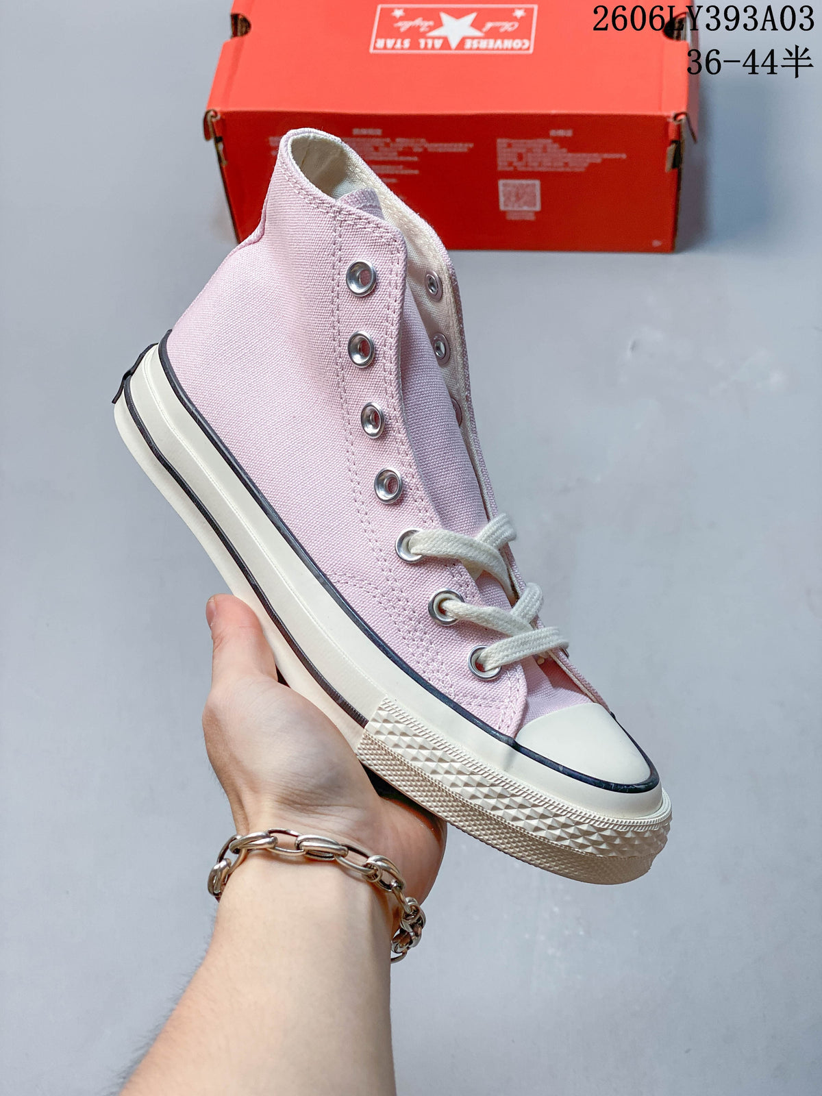 Converse Chuck 70 High Top Sneakers