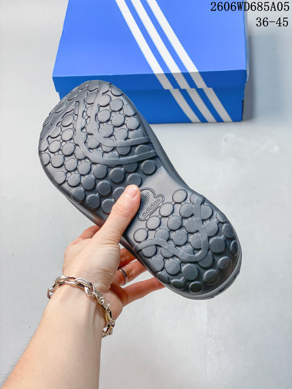 Adidas AdiFOM Stan Smith Mule Women’s Clog IH3361