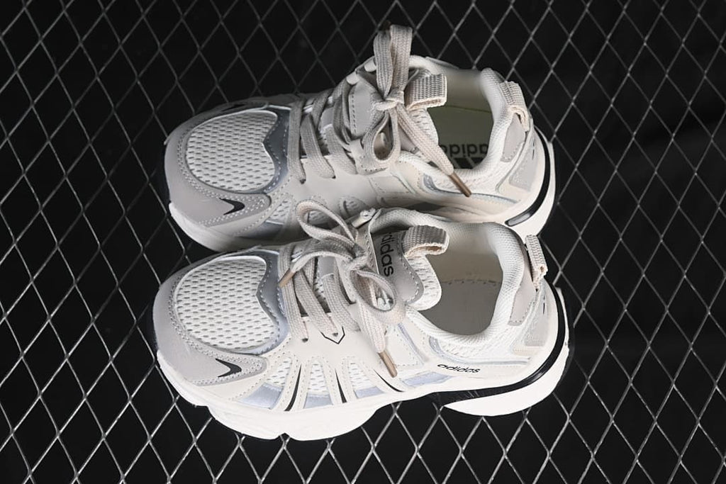 adidas Adistar Kids’ Sneakers White Grey