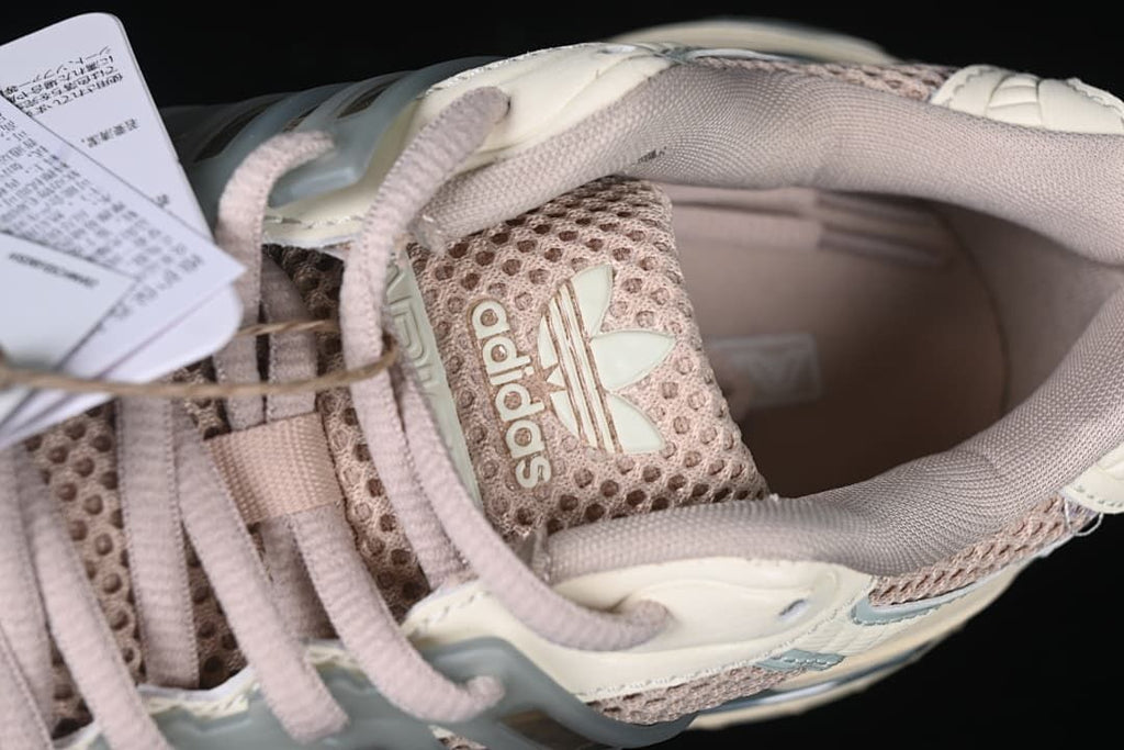 Adidas Adistar XLG Sneakers IF6934, Cream and Pink