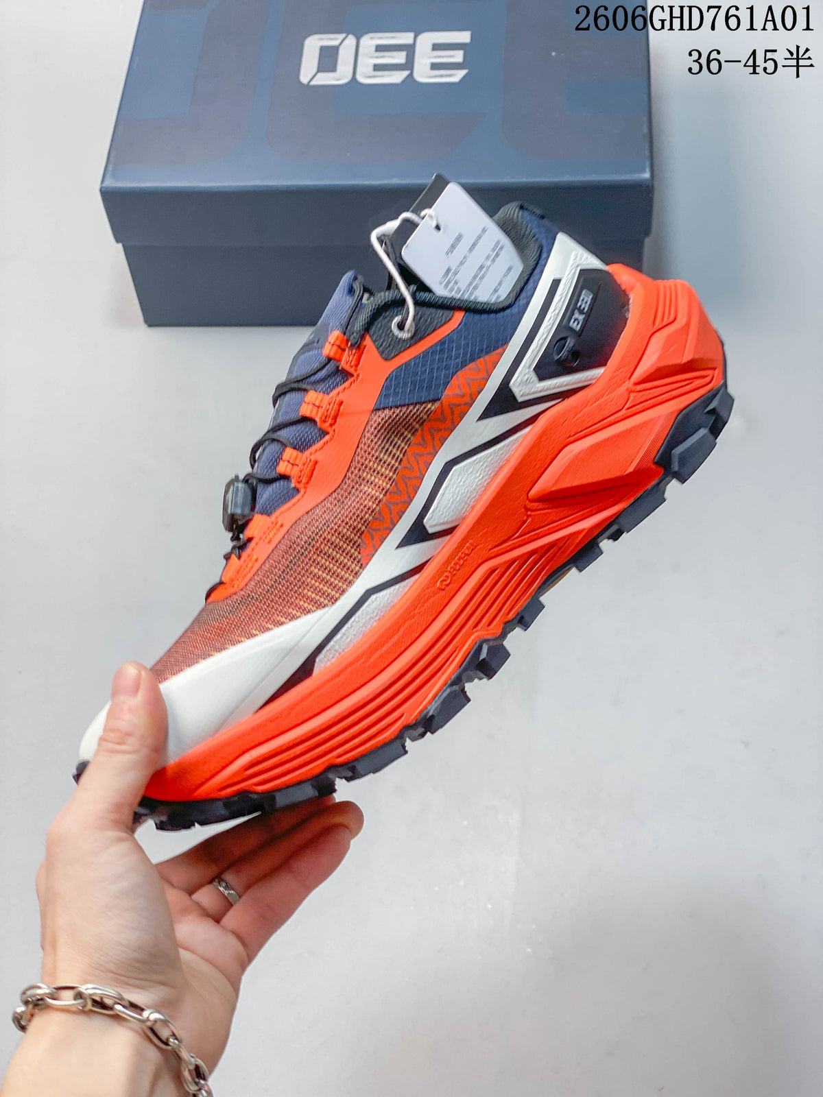 Kailas FUGA EX330 Trail Running Shoes 06GHD761A01