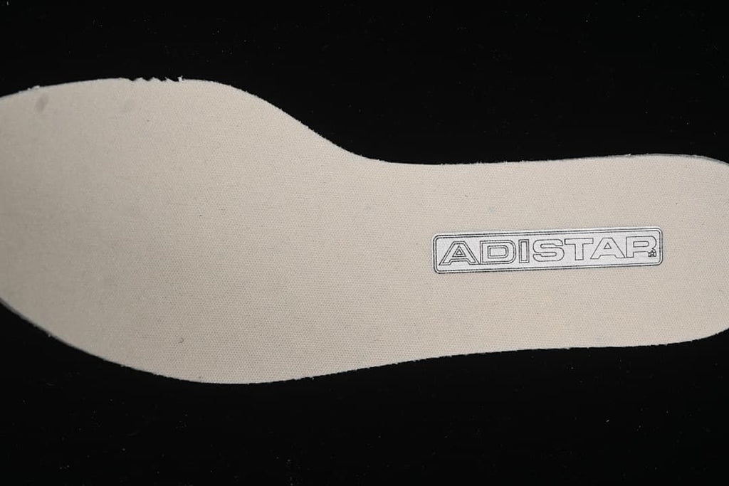 adidas Adistar XLG IF6936 Sneakers in Silver and Beige
