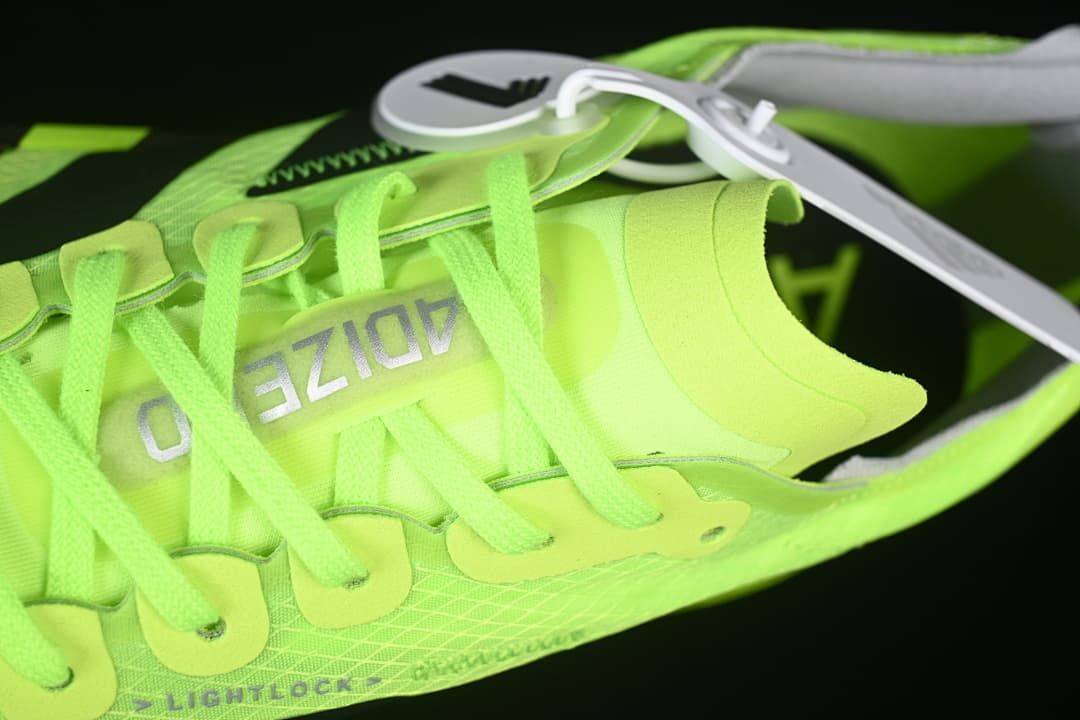 Adidas Adizero Adios Pro 4 Running Shoes JR6364